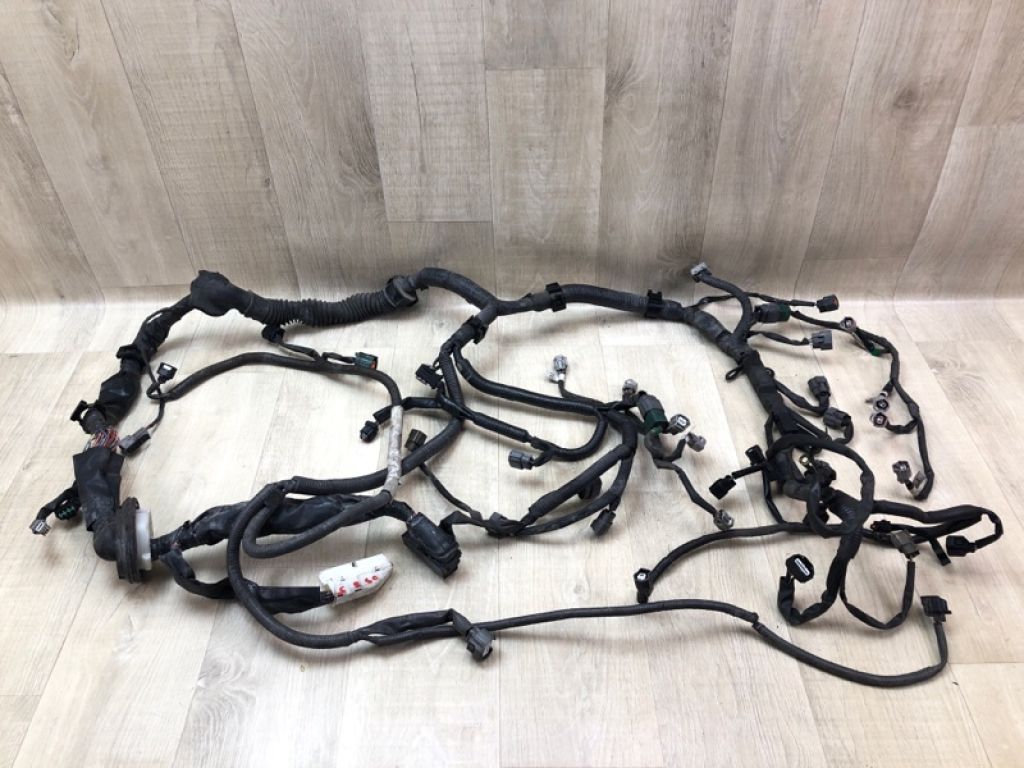 24011CL80A | Проводка підкапотна INFINITI FX S50 03-08