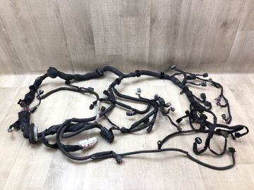 Проводка підкапотна INFINITI FX S50 03-08