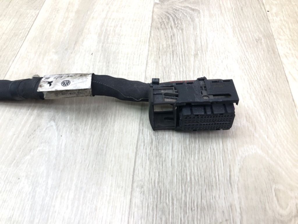 06J971595BQ | Проводка підкапотна VOLKSWAGEN TIGUAN 08-17 - Фото 2