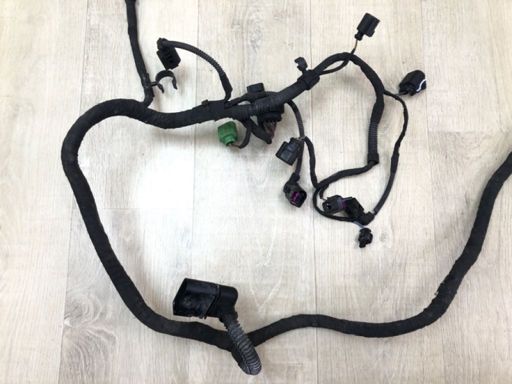 06J971595BQ | Проводка підкапотна VOLKSWAGEN TIGUAN 08-17 - Фото 3