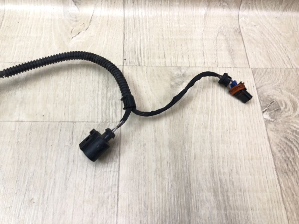 06J971595BQ | Проводка підкапотна VOLKSWAGEN TIGUAN 08-17 - Фото 5