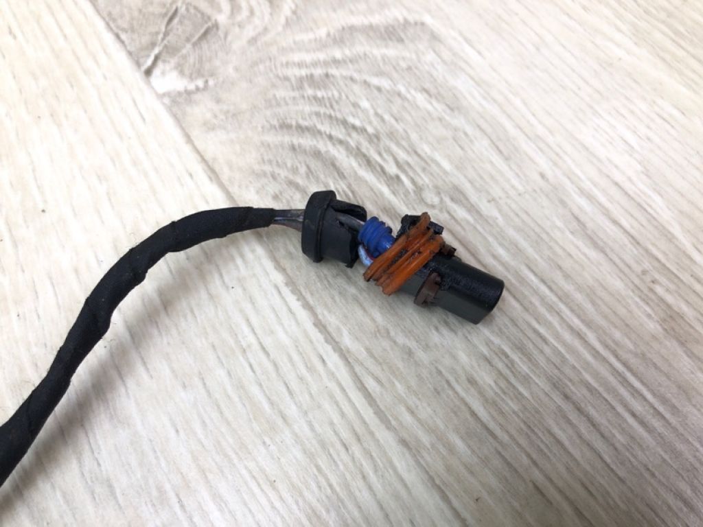 06J971595BQ | Проводка підкапотна VOLKSWAGEN TIGUAN 08-17 - Фото 8