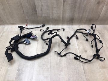 Проводка підкапотна CHEVROLET CRUZE 15-