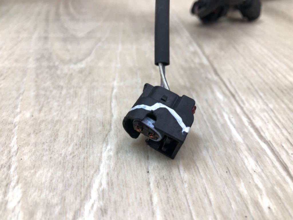 39066932 | Проводка підкапотна CHEVROLET CRUZE 15- - Фото 9