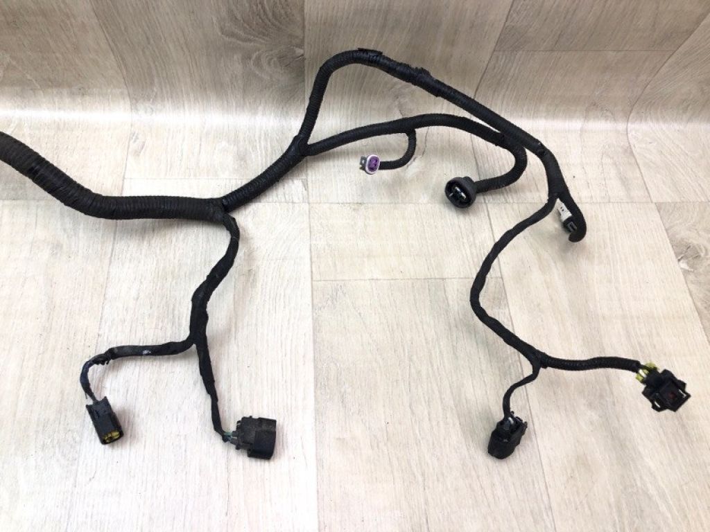 91470A7200 | Проводка підкапотна KIA FORTE YD 12- - Фото 5