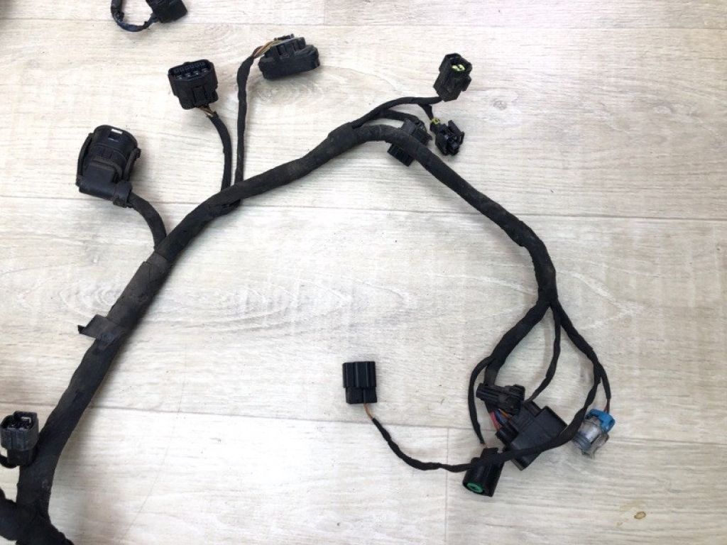 91470A7200 | Проводка підкапотна KIA FORTE YD 12- - Фото 6