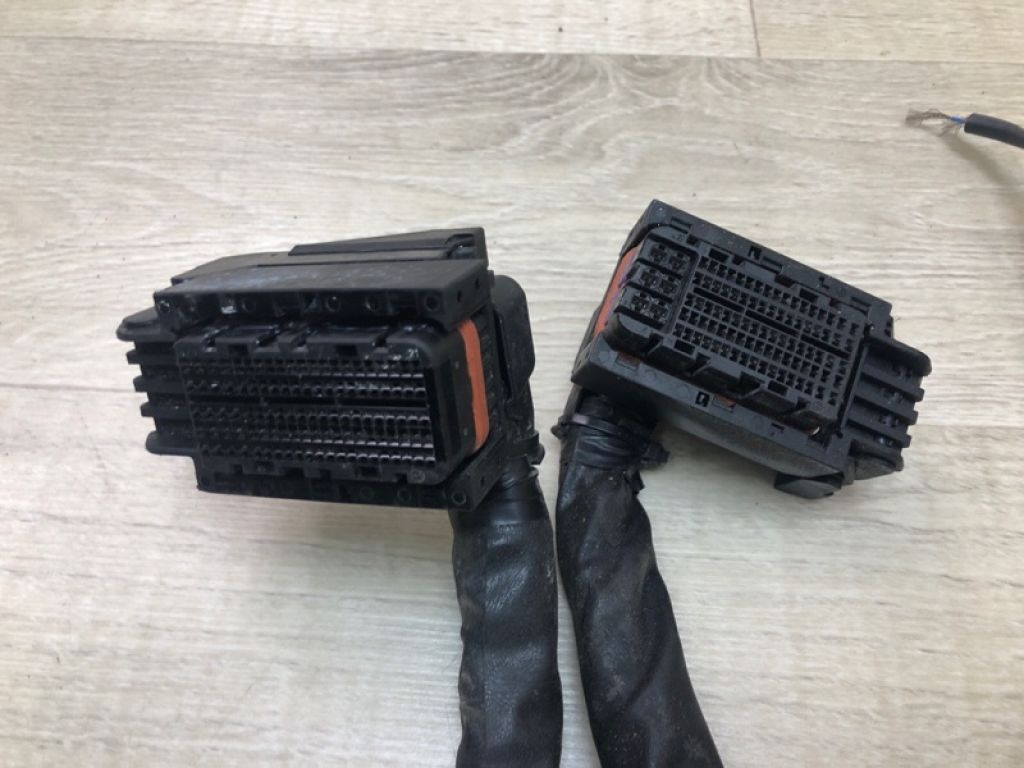 91440A5060 | Проводка подкапотная HYUNDAI ELANTRA GD 12-17 - Фото 2