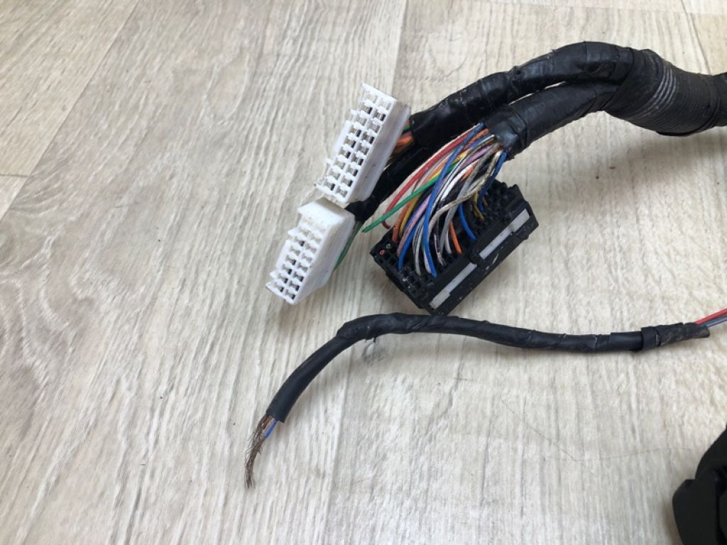 91440A5060 | Проводка подкапотная HYUNDAI ELANTRA GD 12-17 - Фото 3