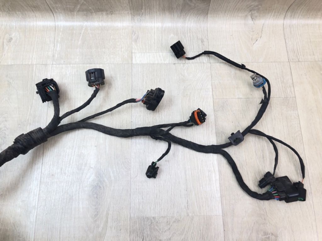 91440A5060 | Проводка подкапотная HYUNDAI ELANTRA GD 12-17 - Фото 4