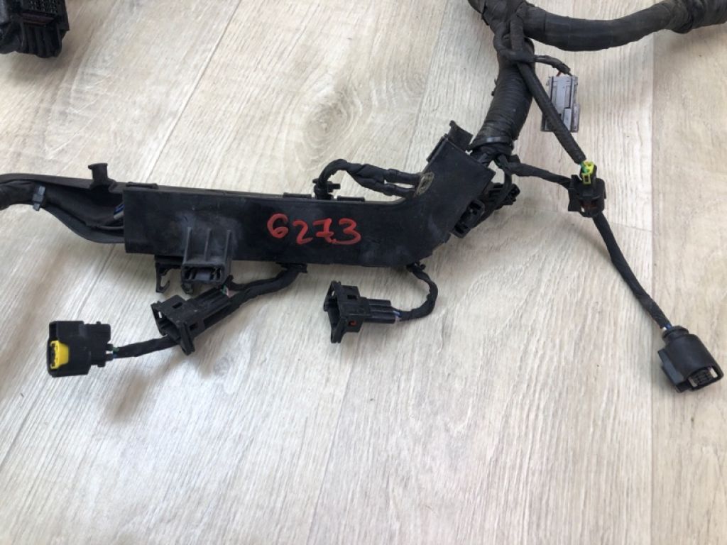 91440A5060 | Проводка подкапотная HYUNDAI ELANTRA GD 12-17 - Фото 5