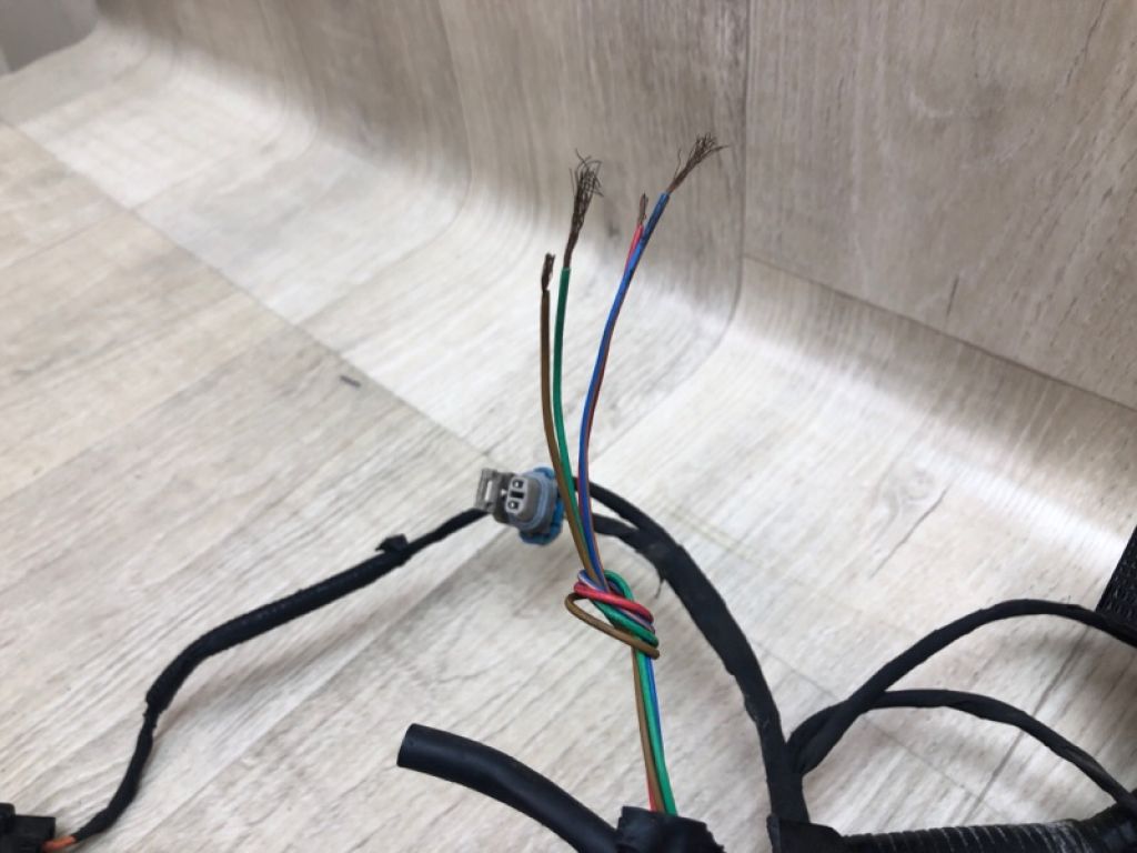 91440A5060 | Проводка подкапотная HYUNDAI ELANTRA GD 12-17 - Фото 8