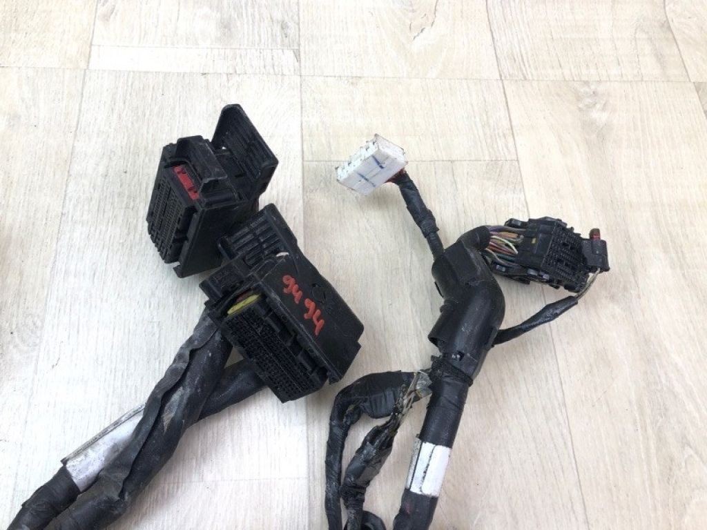 91430F3021 | Проводка подкапотная HYUNDAI ELANTRA AD 16- - Фото 2