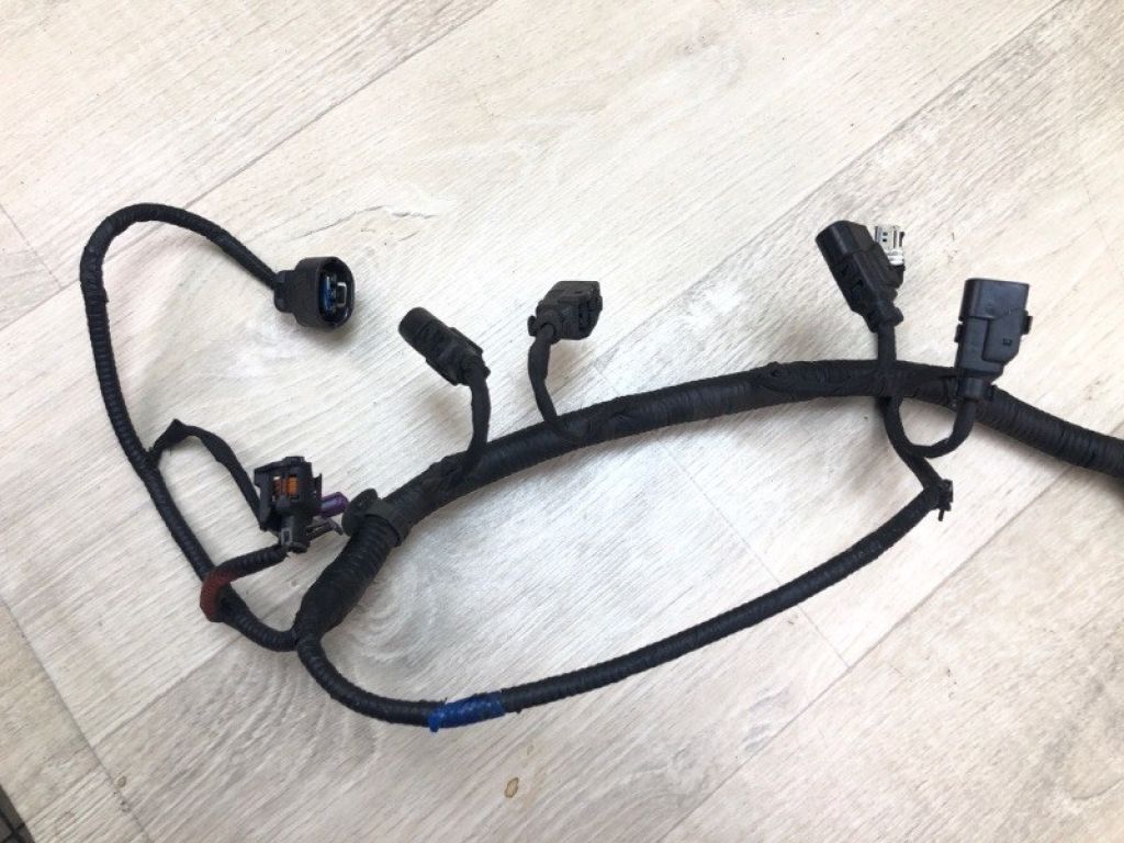 91430F3021 | Проводка подкапотная HYUNDAI ELANTRA AD 16- - Фото 5