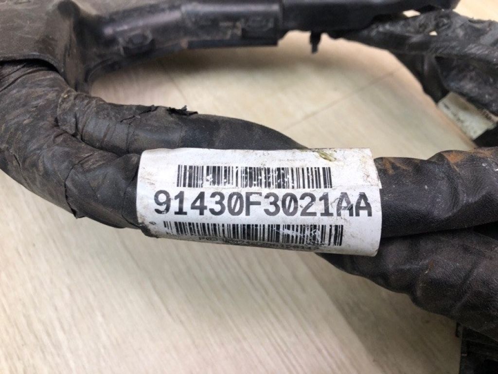 91430F3021 | Проводка подкапотная HYUNDAI ELANTRA AD 16- - Фото 6