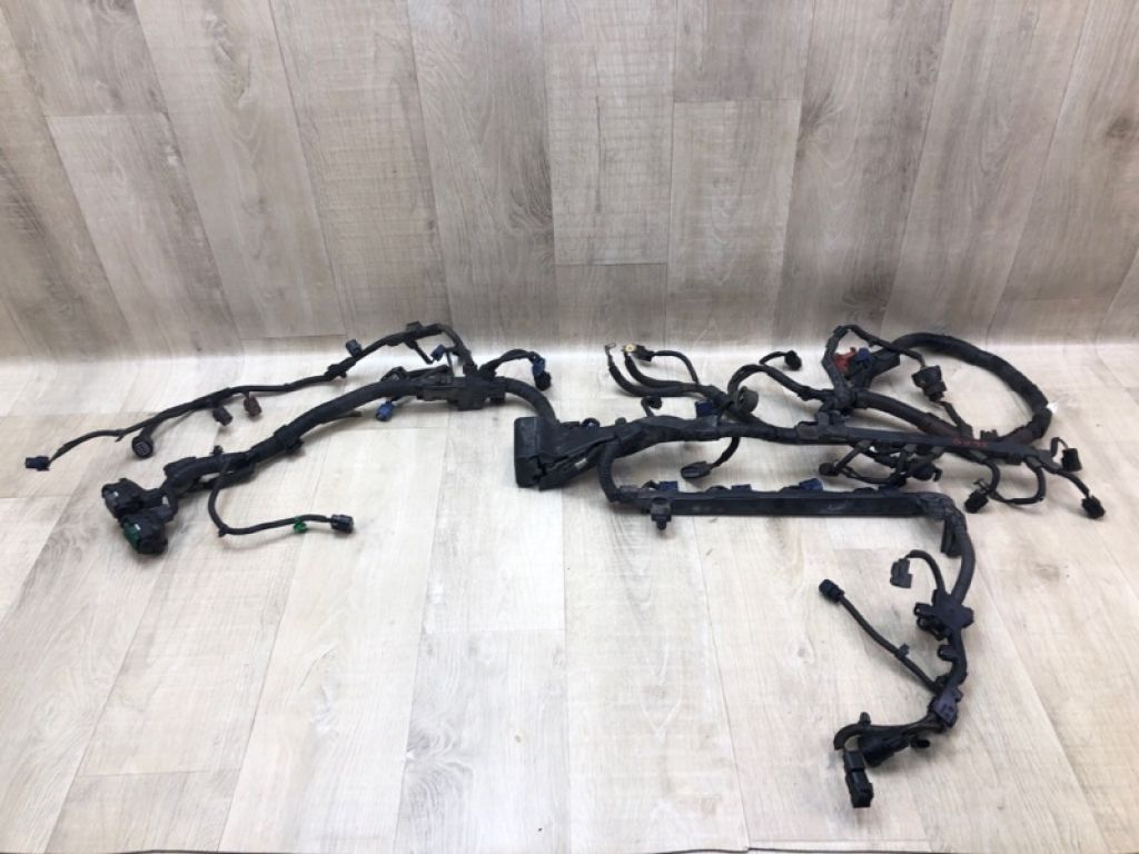 32110-RL5-A50 | Проводка підкапотна HONDA ACCORD CU8 / TSX 08-14