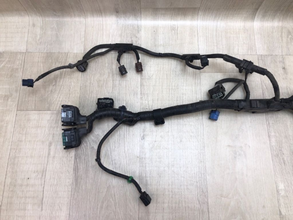 32110-RL5-A50 | Проводка підкапотна HONDA ACCORD CU8 / TSX 08-14 - Фото 2