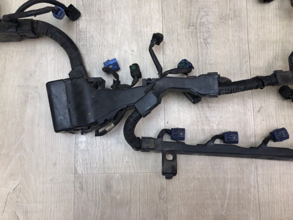 32110-RL5-A50 | Проводка підкапотна HONDA ACCORD CU8 / TSX 08-14 - Фото 3