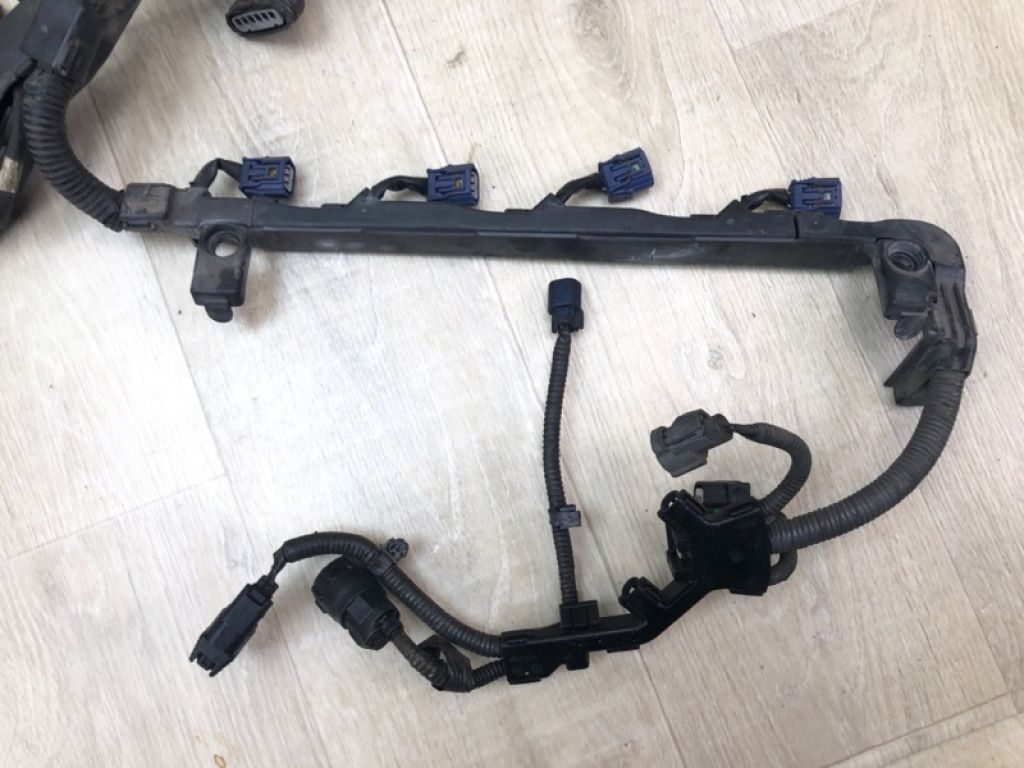 32110-RL5-A50 | Проводка підкапотна HONDA ACCORD CU8 / TSX 08-14 - Фото 4