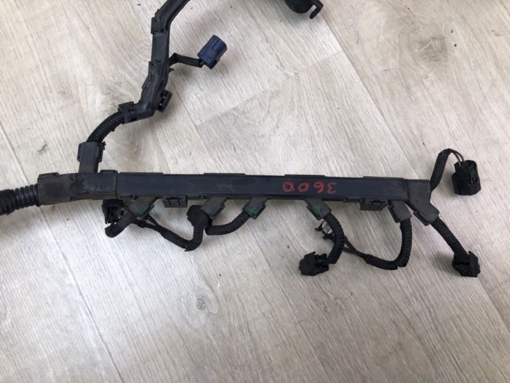 32110-RL5-A50 | Проводка підкапотна HONDA ACCORD CU8 / TSX 08-14 - Фото 5