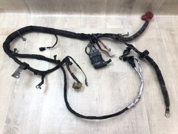 Клемма аккумулятора FORD MUSTANG 15-