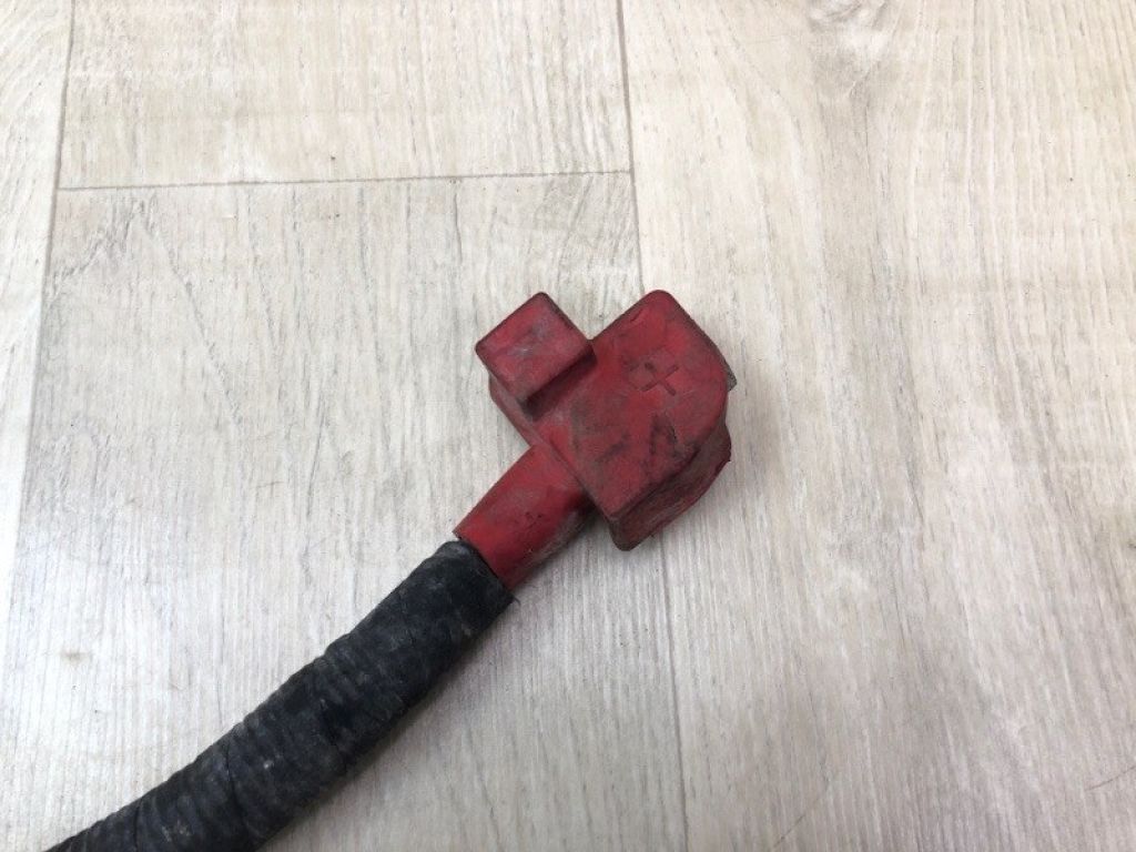 GR3Z-14300-AK | Клемма аккумулятора FORD MUSTANG 15- - Фото 2