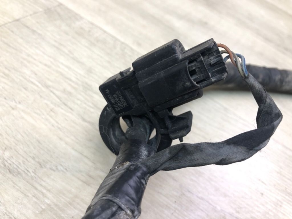 GR3Z-14300-AK | Клемма аккумулятора FORD MUSTANG 15- - Фото 4