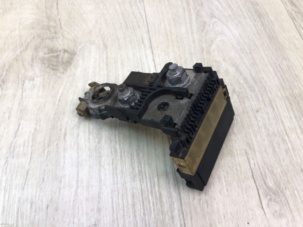 243807994A | Клема акумулятора NISSAN ROGUE 08-15