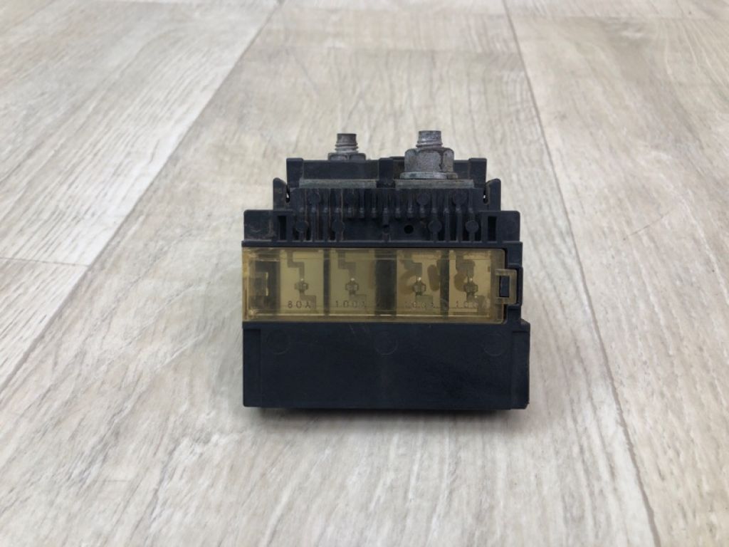 243807994A | Клема акумулятора NISSAN ROGUE 08-15 - Фото 2