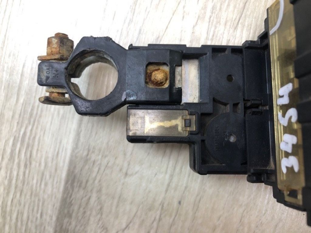 243807994A | Клема акумулятора NISSAN ROGUE 08-15 - Фото 3