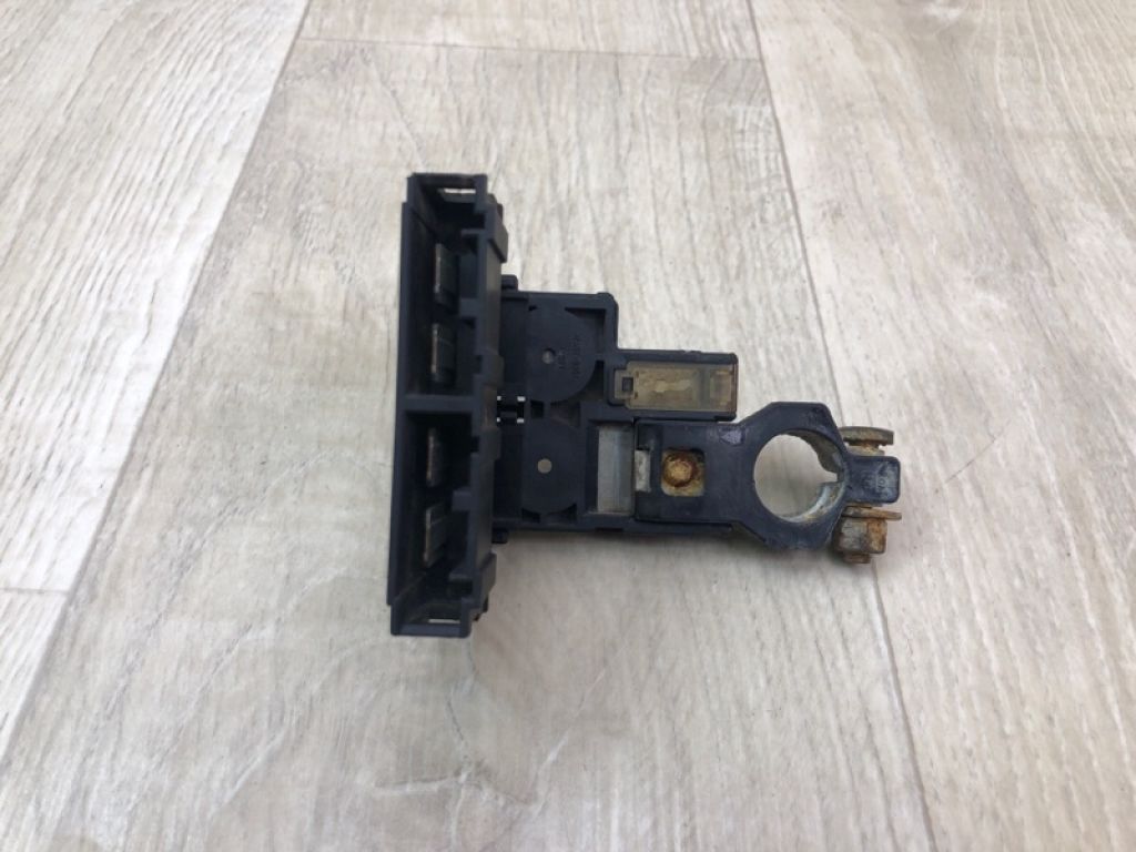 243807994A | Клема акумулятора NISSAN ROGUE 08-15 - Фото 5