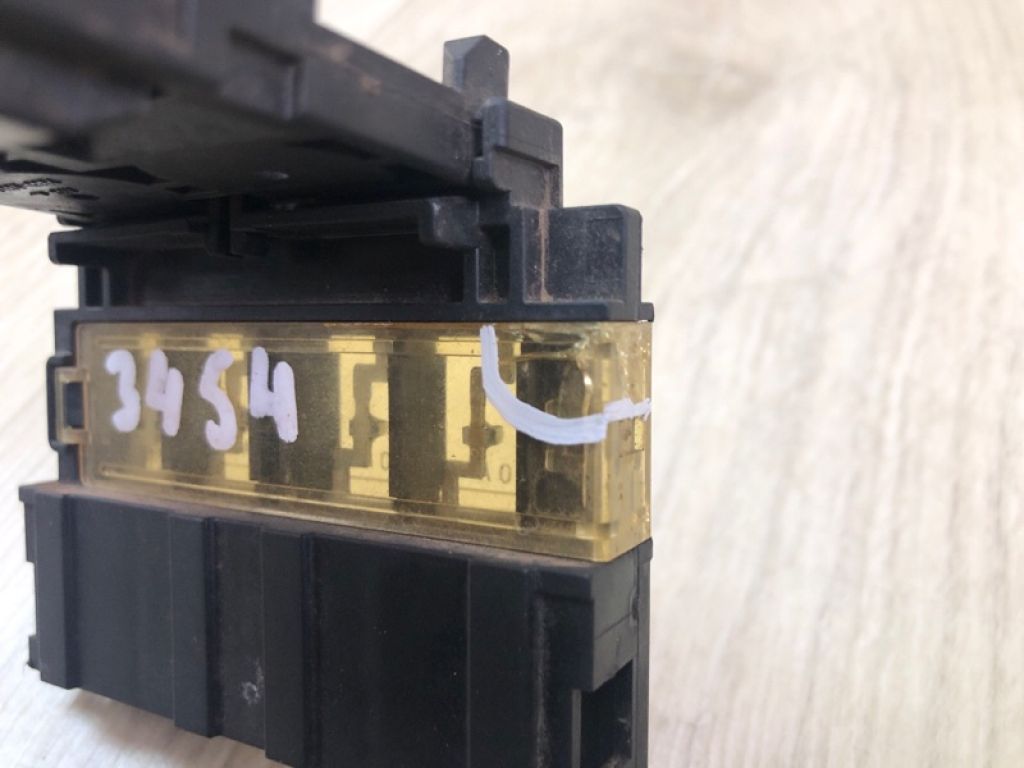 243807994A | Клема акумулятора NISSAN ROGUE 08-15 - Фото 6