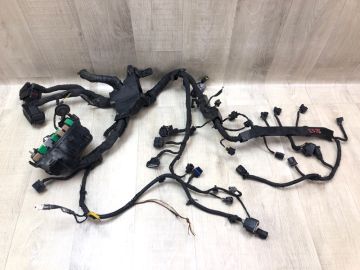 Проводка підкапотна HYUNDAI ACCENT RB 10-