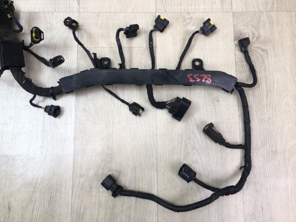 914201R520 | Проводка підкапотна HYUNDAI ACCENT RB 10- - Фото 2