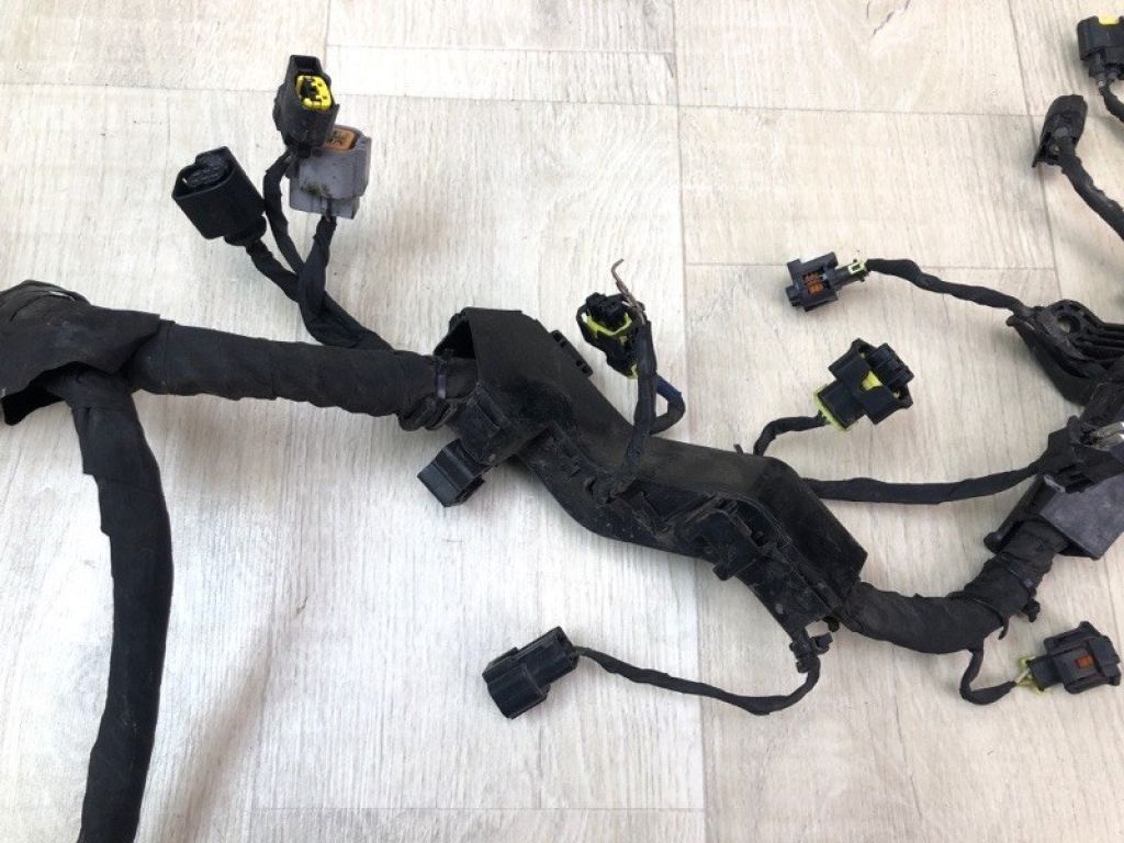 914201R520 | Проводка підкапотна HYUNDAI ACCENT RB 10- - Фото 3