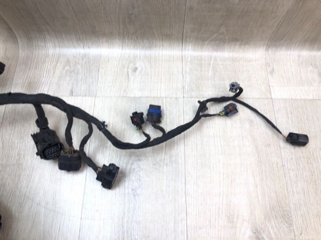 914201R520 | Проводка підкапотна HYUNDAI ACCENT RB 10- - Фото 4