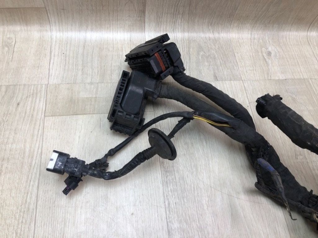 914201R520 | Проводка підкапотна HYUNDAI ACCENT RB 10- - Фото 5