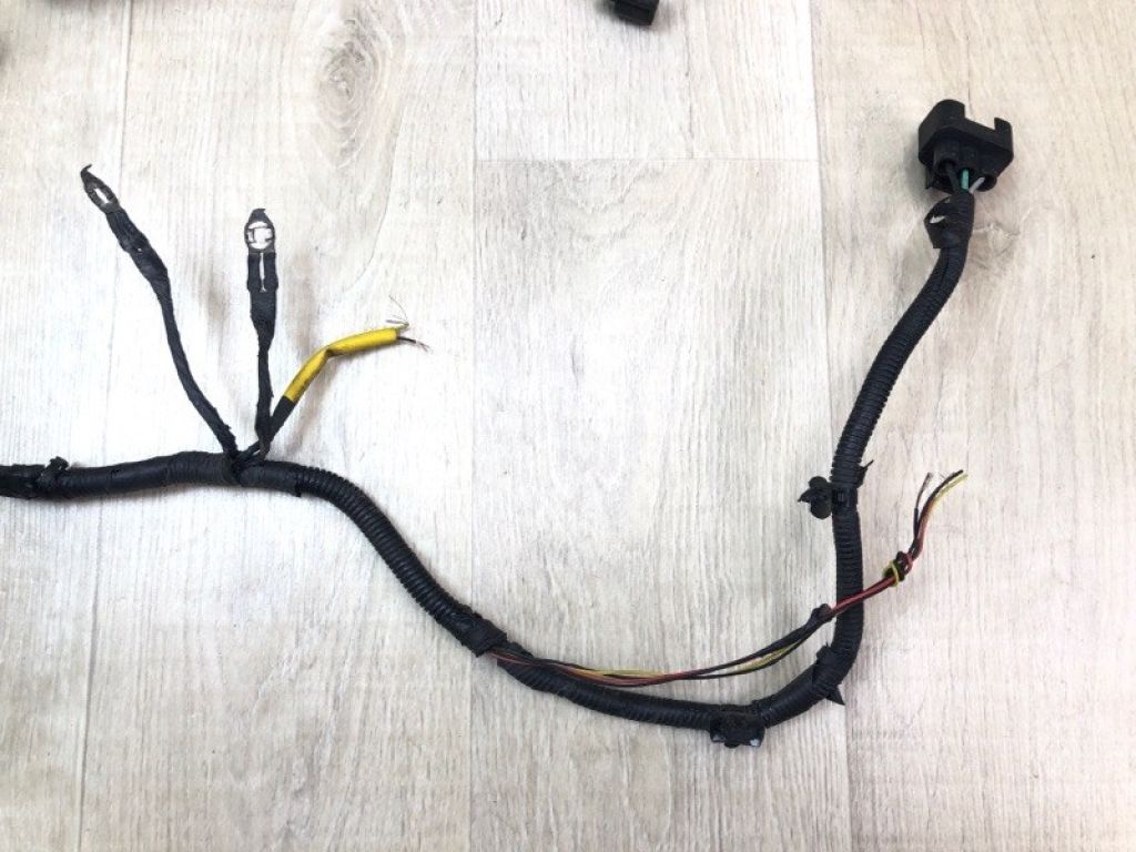 914201R520 | Проводка підкапотна HYUNDAI ACCENT RB 10- - Фото 7