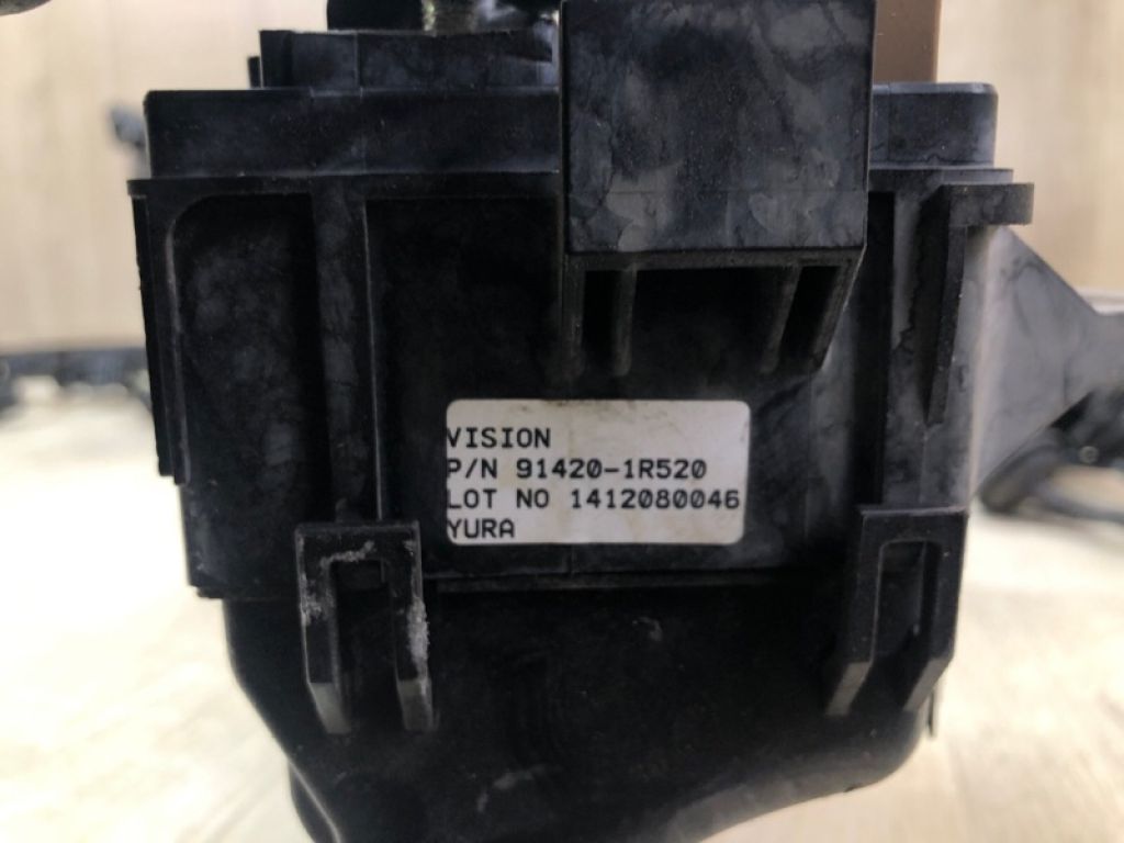 914201R520 | Проводка підкапотна HYUNDAI ACCENT RB 10- - Фото 10