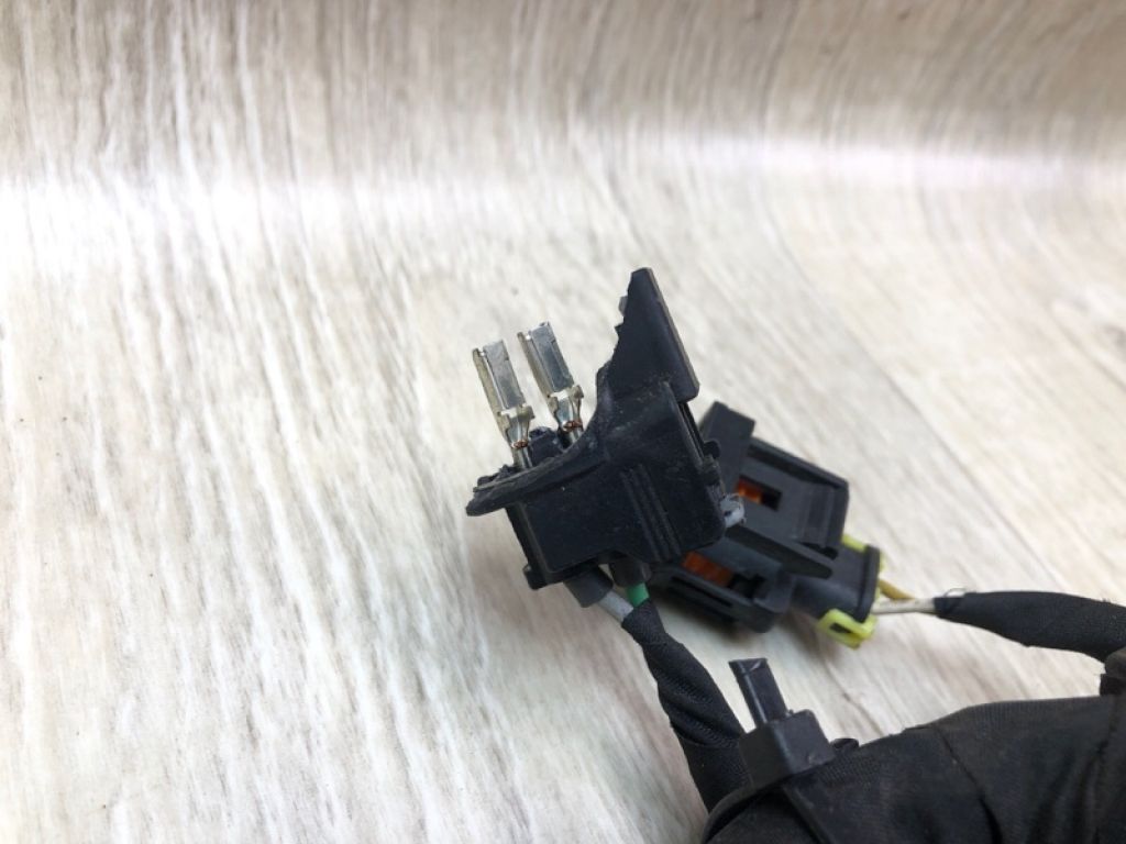 914201R520 | Проводка підкапотна HYUNDAI ACCENT RB 10- - Фото 12