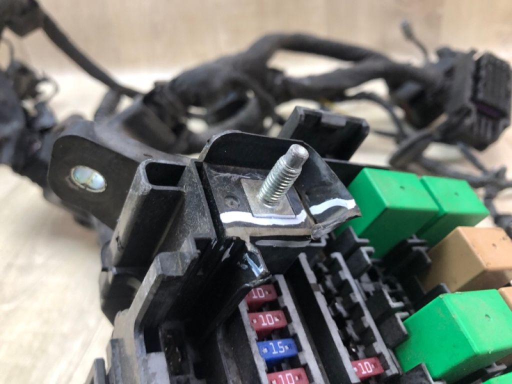 914201R520 | Проводка підкапотна HYUNDAI ACCENT RB 10- - Фото 13