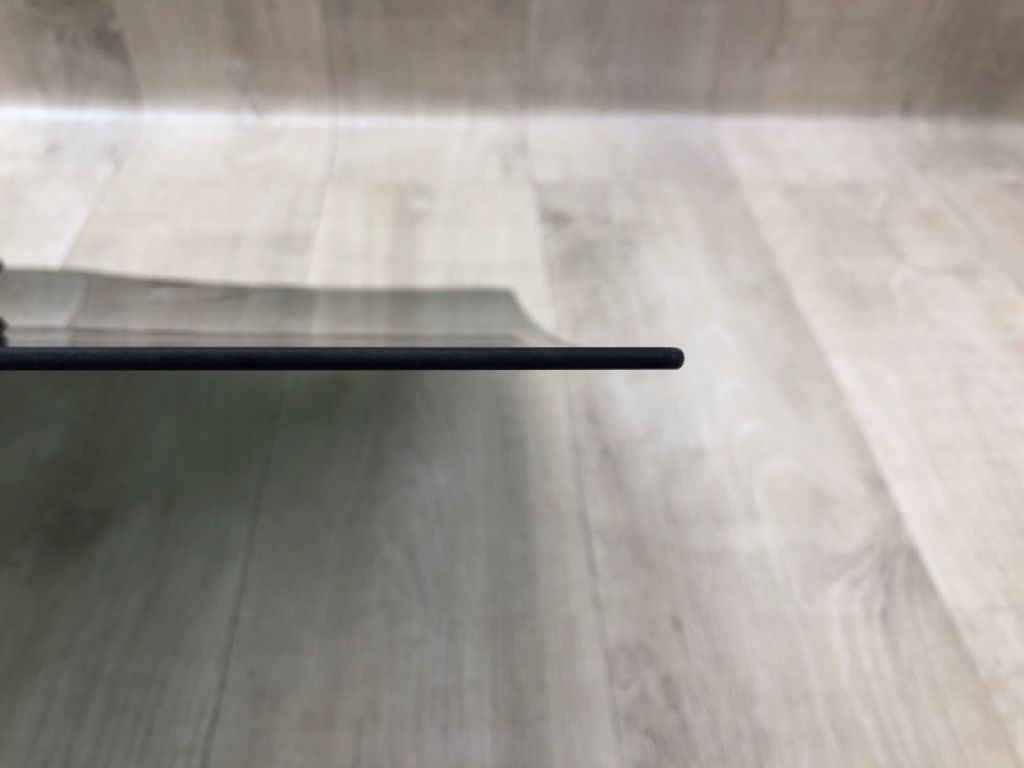 83420D3010 | Скло дверей задн. прав. HYUNDAI TUCSON TL 15-20 - Фото 3