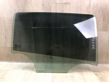 Скло дверей задн. прав. CHEVROLET SONIC 11-16