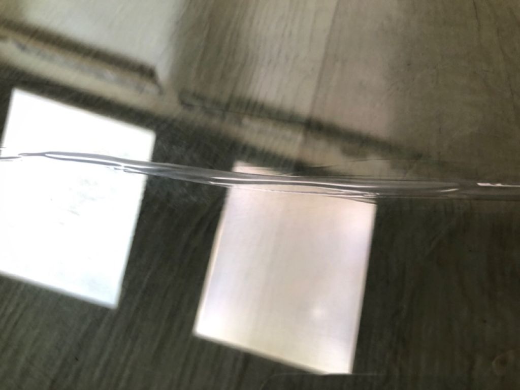 95229723 | Скло дверей задн. прав. CHEVROLET SONIC 11-16 - Фото 5