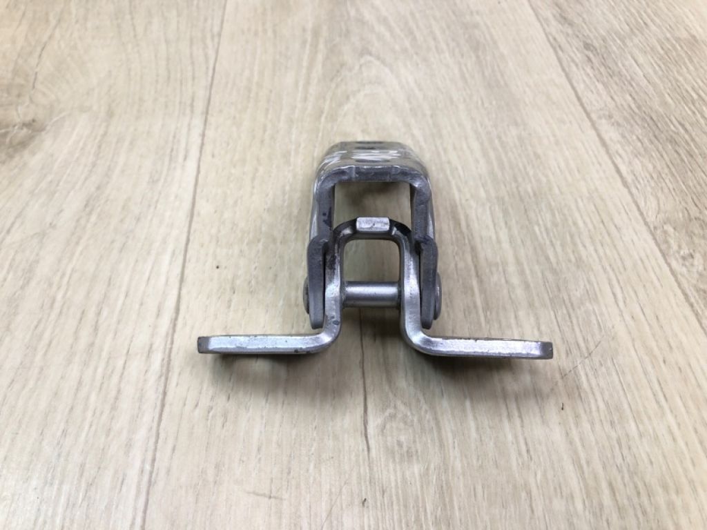 5702A063 | Петля двери верхняя передн. прав. MITSUBISHI OUTLANDER GF 12- - Фото 5