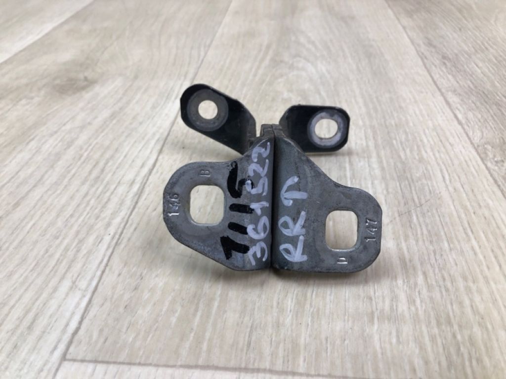 13590932 | Петля двері верхня задн. прав. CHEVROLET CRUZE 15- - Фото 4