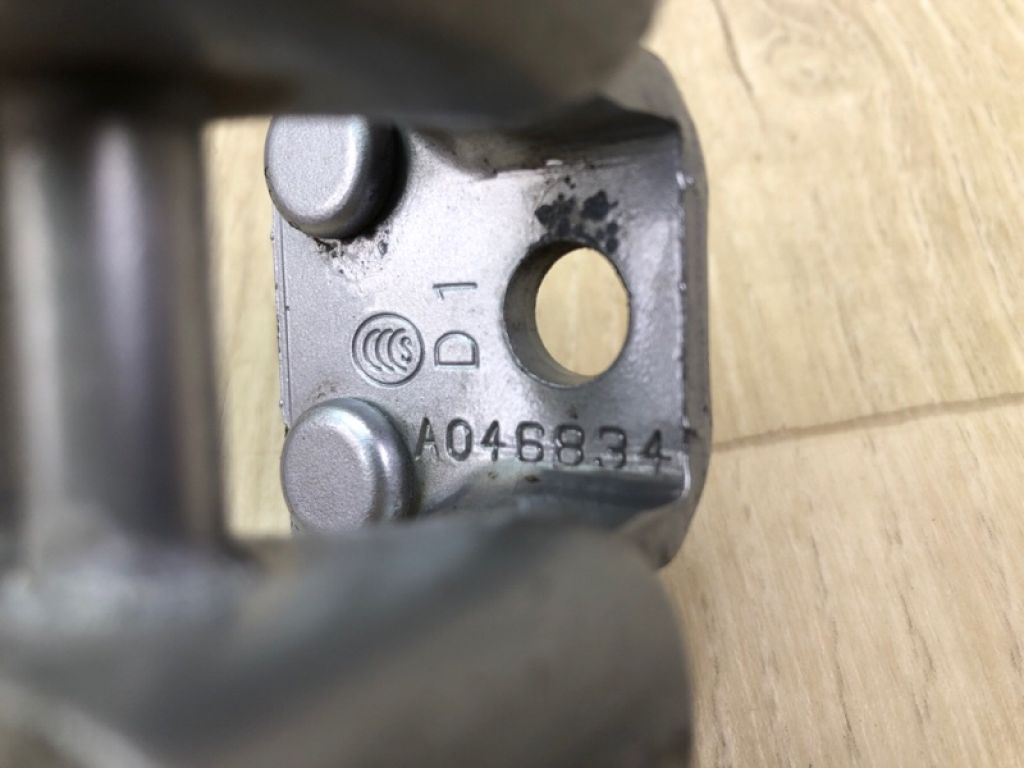 5732A054 | Петля двери верхняя задн. прав. MITSUBISHI OUTLANDER GF 12- - Фото 6