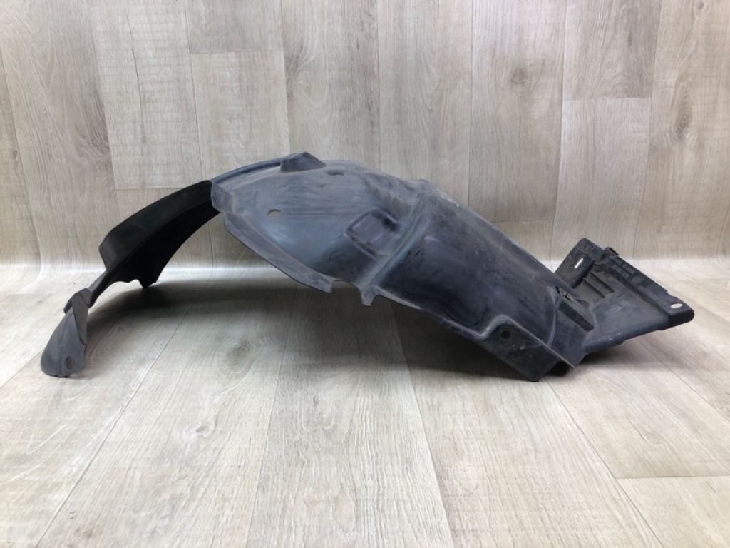 51717059378 | Підкрилок передн. прав. BMW 3 SERIES (E90-E93) 2005–2014 - Фото 2