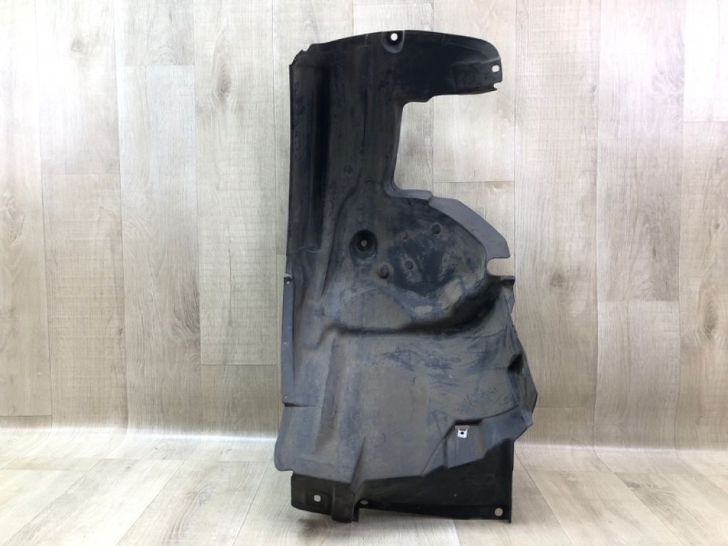 51717059378 | Підкрилок передн. прав. BMW 3 SERIES (E90-E93) 2005–2014 - Фото 3