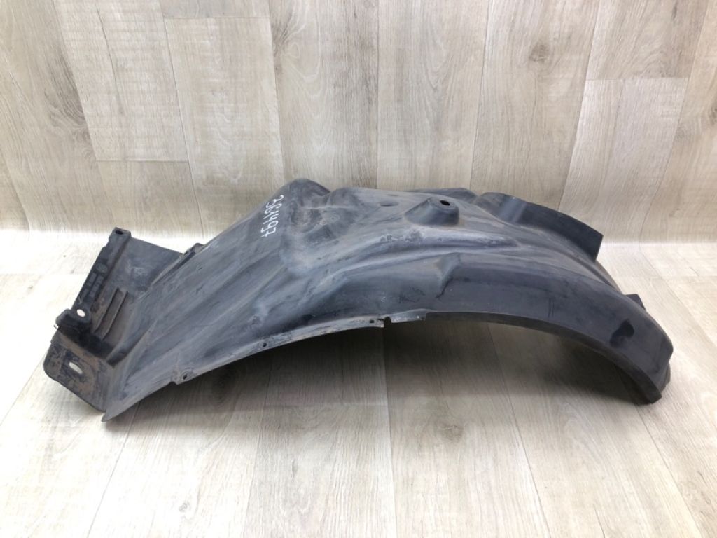 51717059378 | Підкрилок передн. прав. BMW 3 SERIES (E90-E93) 2005–2014 - Фото 4