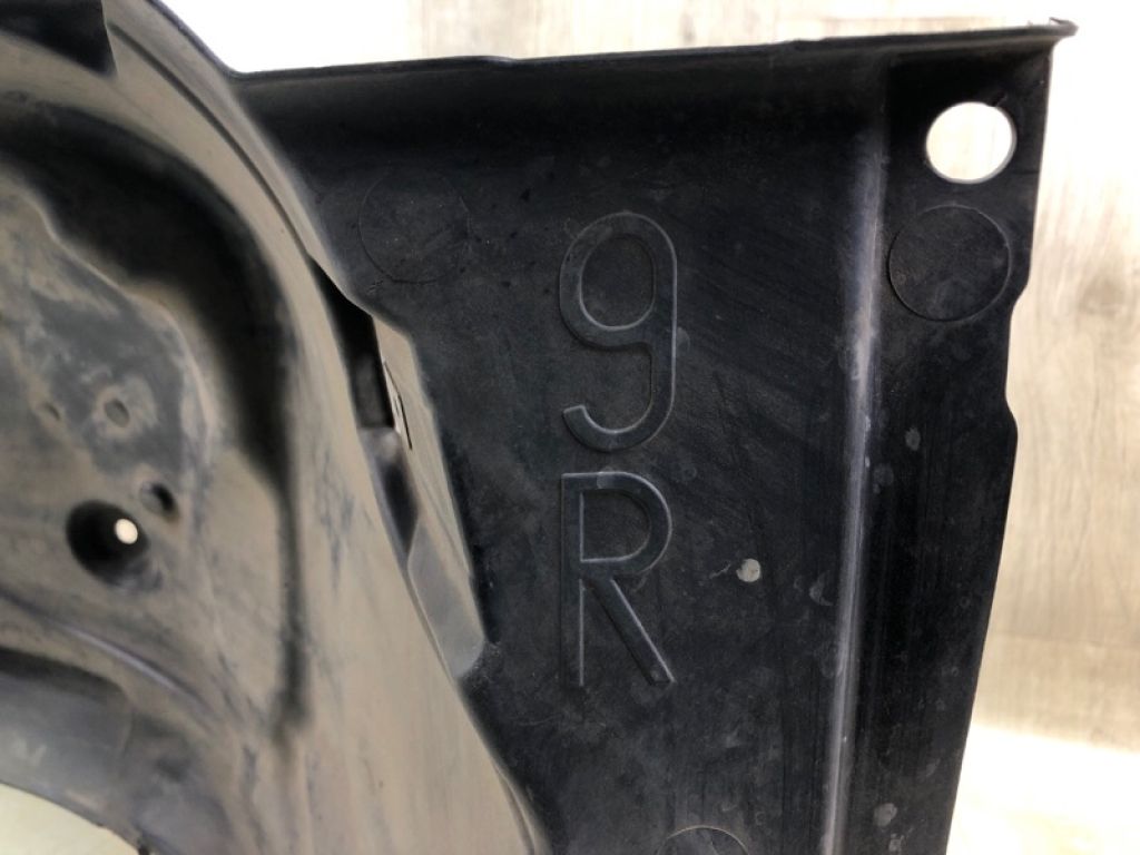 51717059378 | Підкрилок передн. прав. BMW 3 SERIES (E90-E93) 2005–2014 - Фото 5